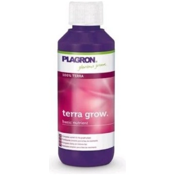 Plagron Terra Grow 100mL