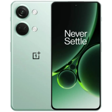 Viedtālrunis OnePlus Nord 3 5G 6.74" 128 GB Zaļš