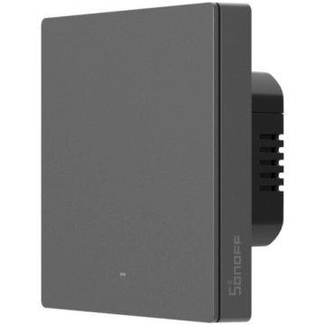 Smart Scene Wall Switch Sonoff M5 1C (1-channel) (