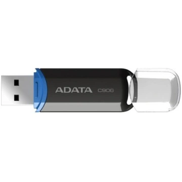 ADATA USB Flash Drive C906 64 USB Type-A Black