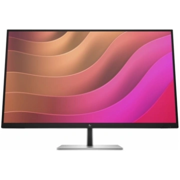 HP E32k G5 4K Charging Monitor - 31.5" 3840x2160 U
