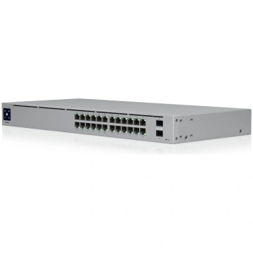 Ubiquiti UniFi Switch Standard 24 PoE USW-24-POE