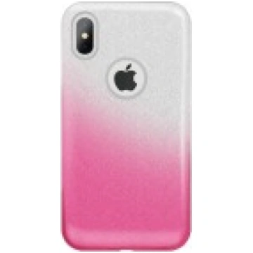 Gradient Glitter 3in1 Back Case priekš Xiaomi Redm