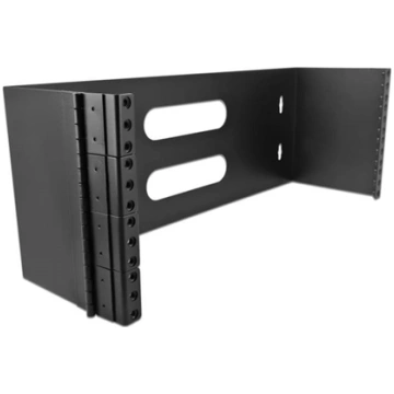 Delock 19″ Wall Mount Rack 4U black 43317