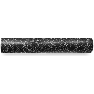 LTLCLZ 90 cm stingra pamatne Jogas putu veltņa spi