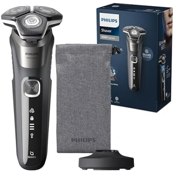 Philips Shaver Series 5000 — Elektrischer Nass- & 