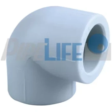 Līkums 90gr 20mm FF PPR VESBO