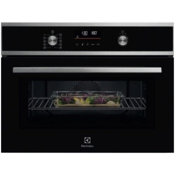 Electrolux EVL6E49X Mikroviļņu krāsns 600.sērijas 
