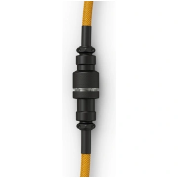 Glorious Glorious GMMK Coiled Cable Glorious Gold,