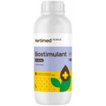 Humus Biostimulants 1L Hortimed