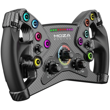 Moza Racing MOZA KS GT steering wheel (30 cm) (RS0
