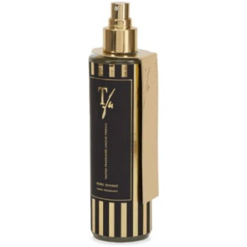 TEATRO FRAGRANZE - "Nero Divino" Fabric Spray Prof