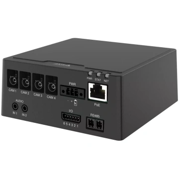 AXIS F9114-R MK II MAIN UNIT | 02999-001 | 7331021