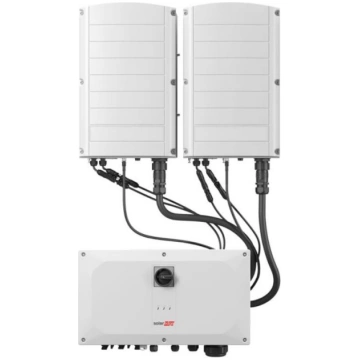 Invertors - SOLAREDGE - SE50K - RW00IBPQ4 + 2 x SE