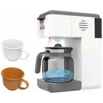 Tegole - Coffee machine electric w/accessories (50