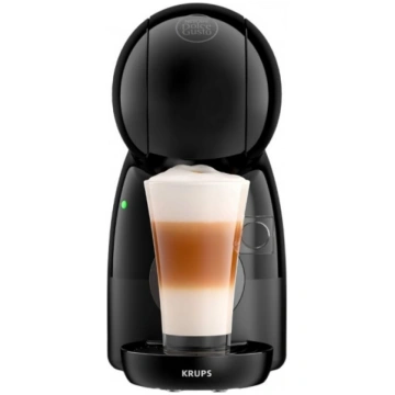 KRUPS kapsulu kafijas automāts ar Nescafe®Dolce Gu