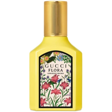 Gucci, Flora Gorgeous Orchid eau de parfum spray 3