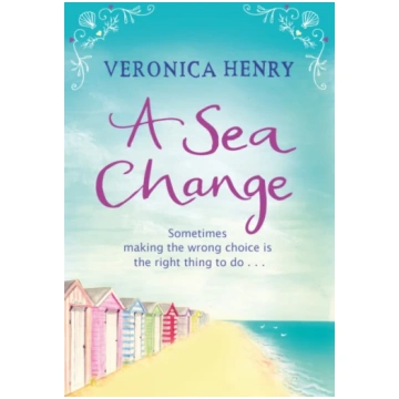 Sea Change Veronica Henry