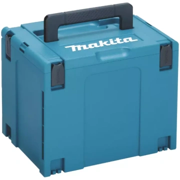 Makita 821552‑6 MAKPAC 4 Instrumentu kaste (821552