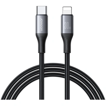 Joyroom S-A28 Flash Series 30W USB-C - Lightning c