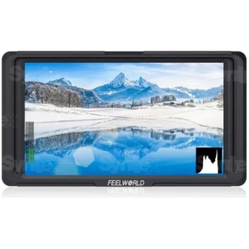 Feelworld F5 5" Full HD HDMI On-Camera Monitor
