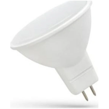 Spectrum arówka led MR16/GU5,3 4W ciepa WOJ12789 W