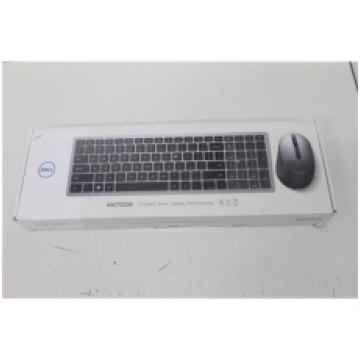 Lietots - SALE OUT. Dell | Keyboard and Mouse | KM