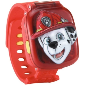 Vtech Zegarek interaktywny Psi Patrol Marshall 618