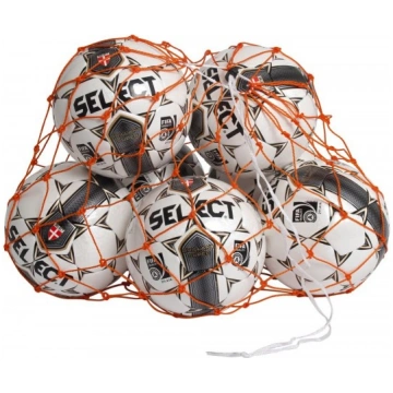 Maiss bumbām Select, oranža krās