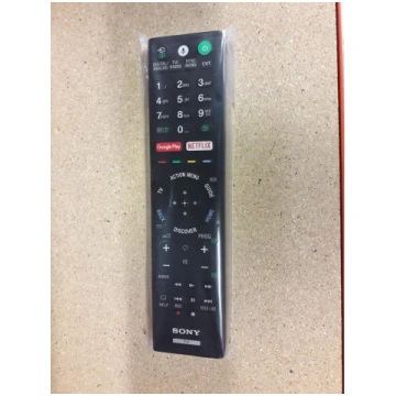 Sony Remote Commander (RMF-TX201ES) 5711783414650 