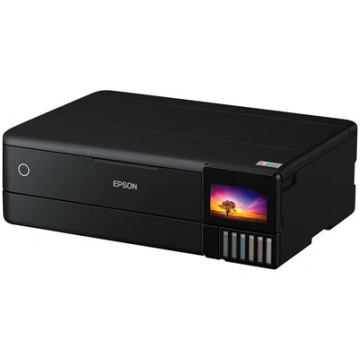 Epson | Multifunctional Printer | EcoTank L8180 | 