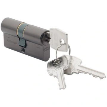 Profilcilindrs AGB 600