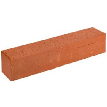 Klinkera bruģis Wienerberger 200x100x52mm sarkans/