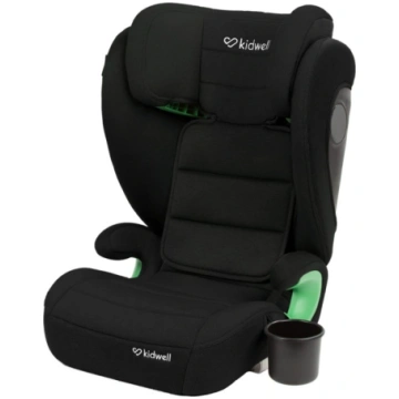 Autokrēsls Kidwell Weston Black