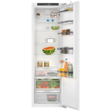 Bosch KIR81ADD0 s6 iebūvējams ledusskapis 177cm Fl