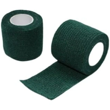 Fioaniavet - Elastiga Saite (Zaļa) 10 cm x 4,5 m F