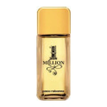 Paco Rabanne 1 Million losjons pēc skūšanās 100 ml