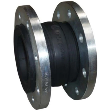 Sferaco vibrokompensātors DN 80, 1501080