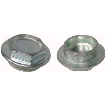 Radiatoru korķis tērauda 11/4'' labais 2