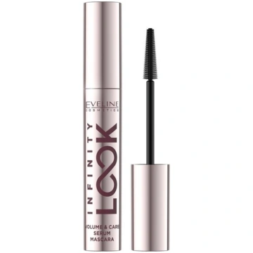 Eveline Cosmetics Infinity Look skropstu tuša apjo