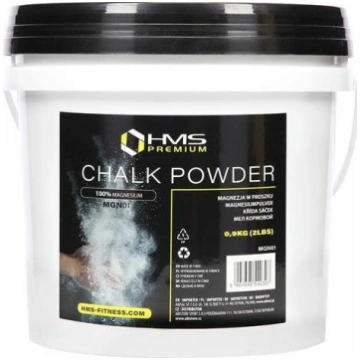 HMS MGN01 MAGNEZJA SYPKA 900G HMS PREMIUM | 17-62-
