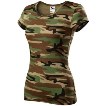 Malfini Camo Pure W MLI-C2233 (XS) 965215