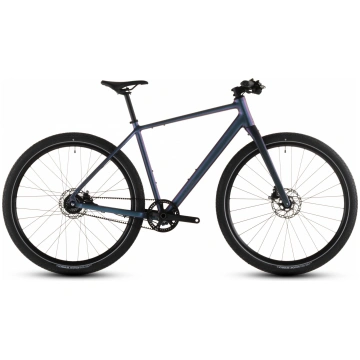 Cube Editor SLX ammolite n reflex