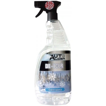 AUTOLEADER De Icer ledus atkausētajs 1200ml MOTIP