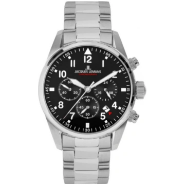 Citizen Jacques Lemans Chronograph 42-2C 42-2C