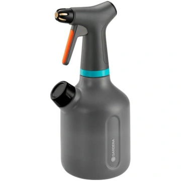 GARDENA 1L svirbšanas izsmidzinātājs - Ergonomiska
