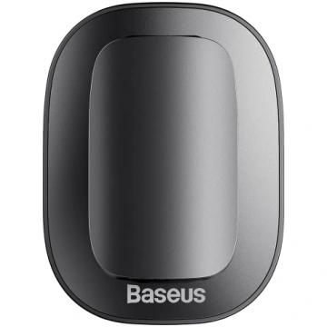 Baseus Sun Visor Support for Glasses, Black ACYJN-