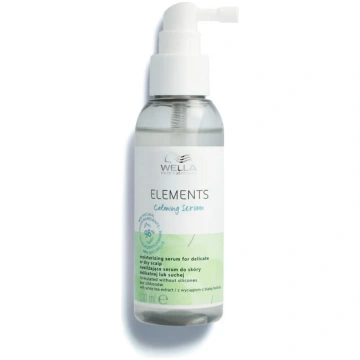 Wella ELEMENTS Calming serum, 100 ml + gift Wella 