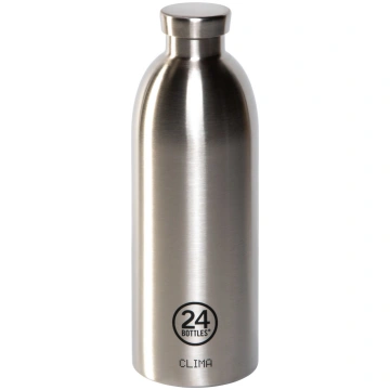 24Bottles Clima Bottle ūdens pudele, 850 ml, Brush