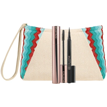 Collistar Set (Infinito Mascara Extra Black + Infi